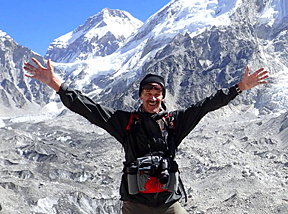 Mount Everest Marathon